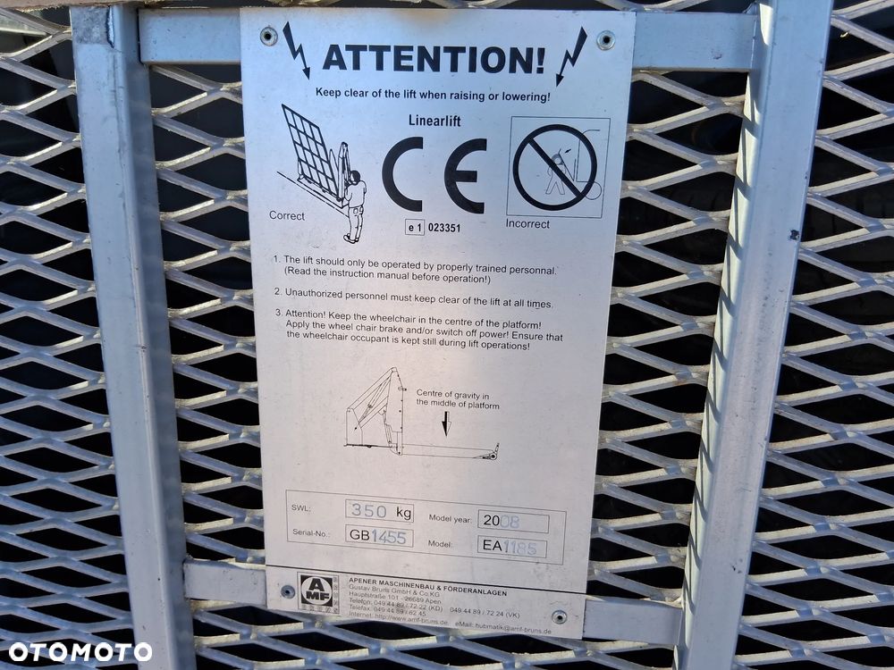 Volkswagen Transporter L1H1 - 22