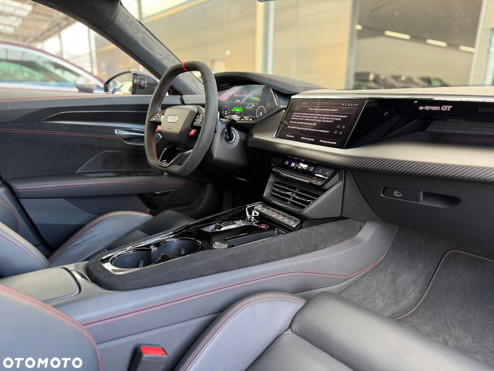 Audi RS e-tron GT - 23