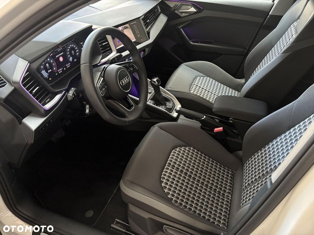 Audi A1 Sportback - 17