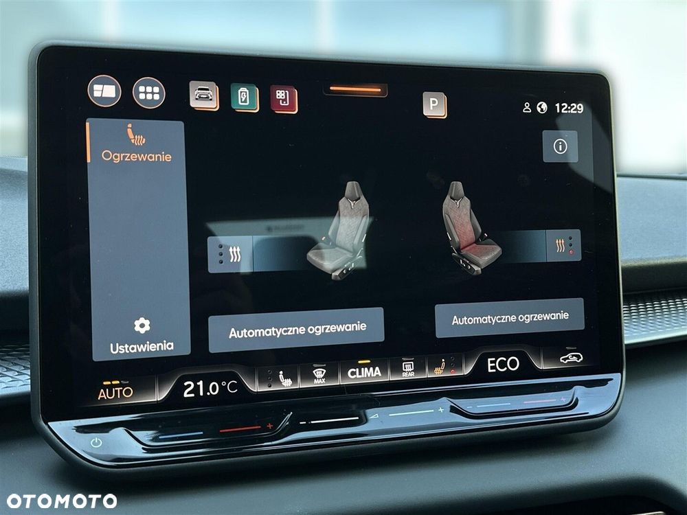 Cupra Terramar 1.5 eHybrid PHEV Advantage Edition DSG - 29