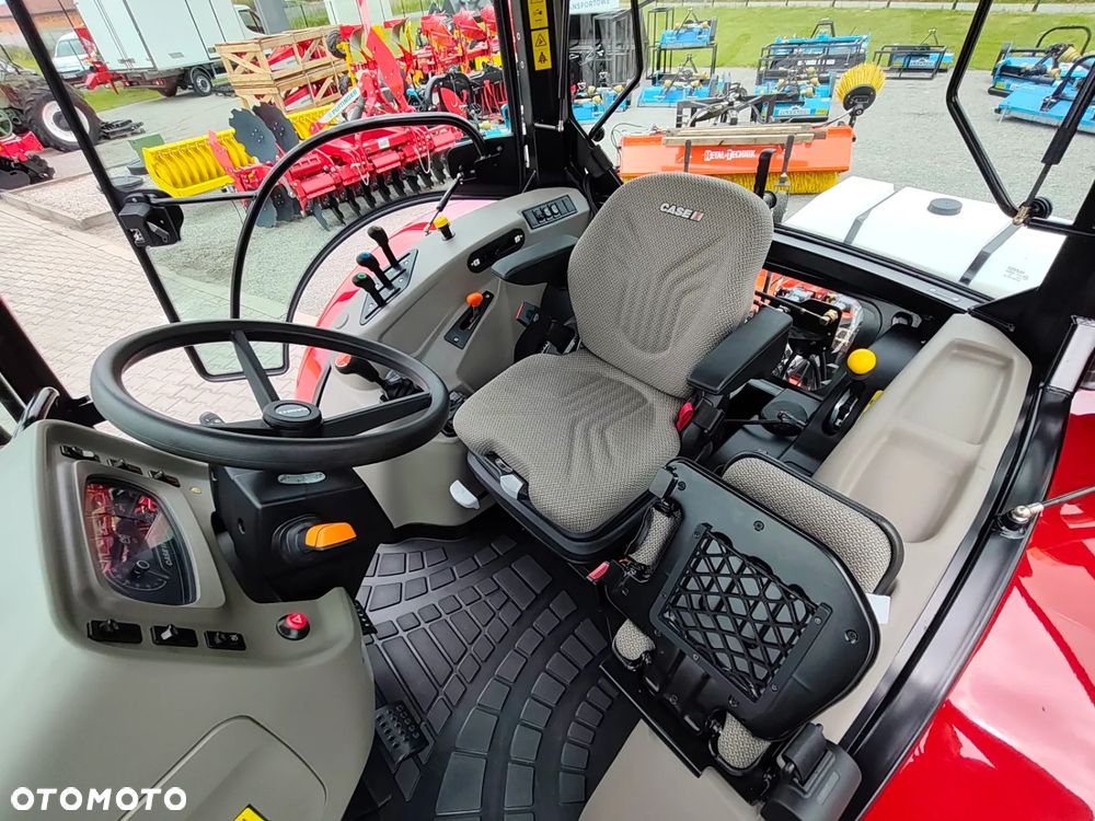 Case IH Farmall 90A - 7