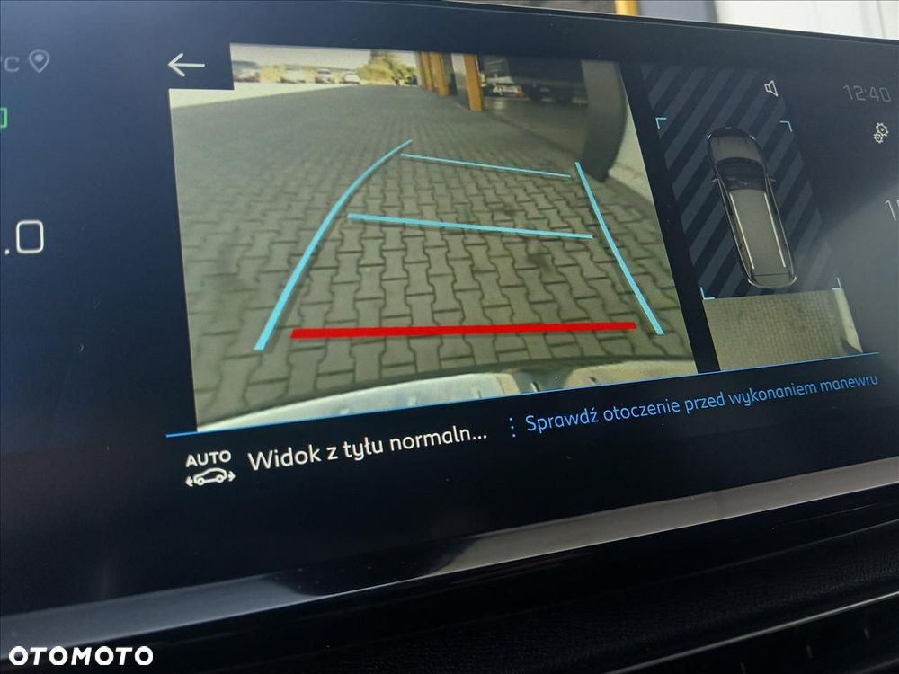 Peugeot 5008 1.5 BlueHDi Allure S&S EAT8 - 14