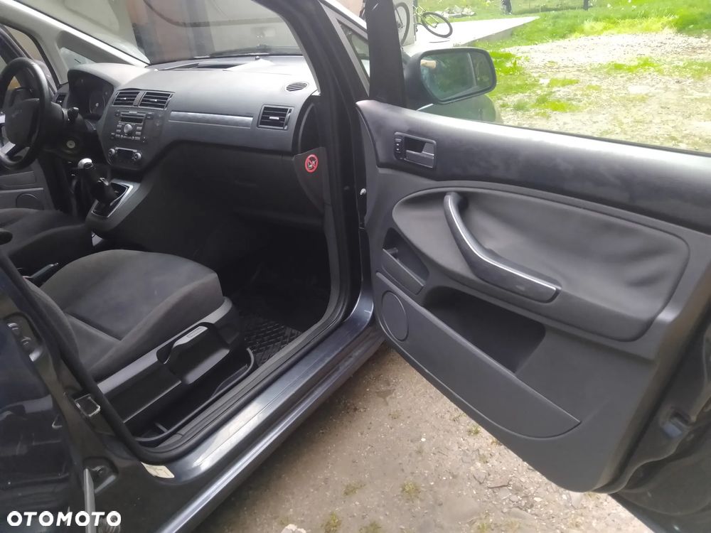 Ford C-MAX - 6