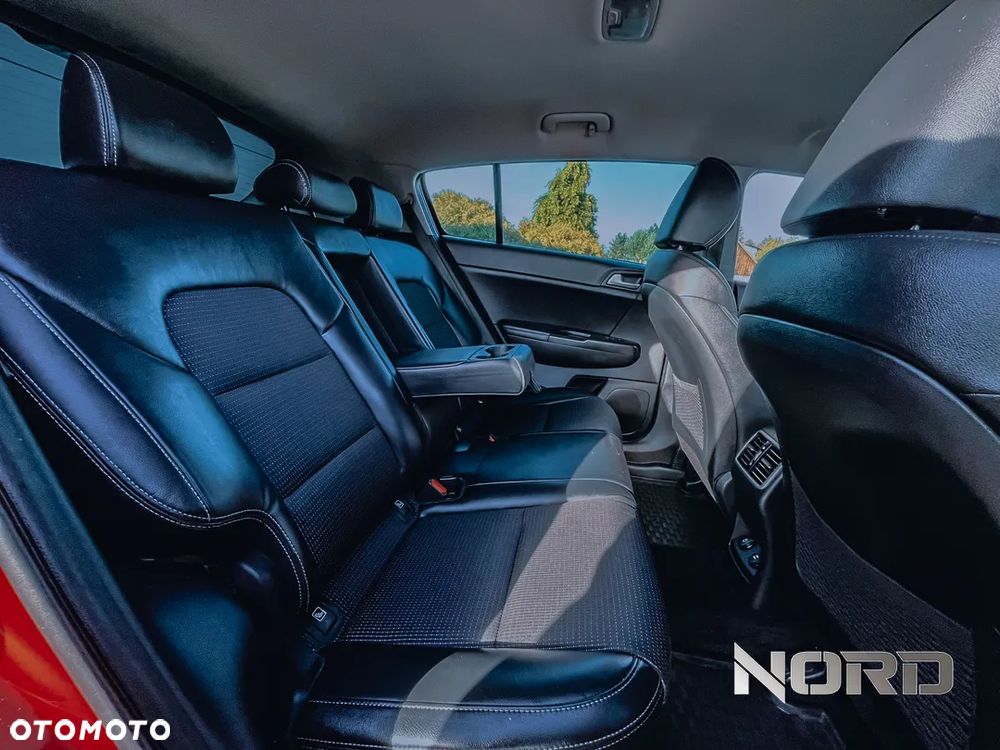 Kia Sportage 1.6 GDI L 2WD - 27