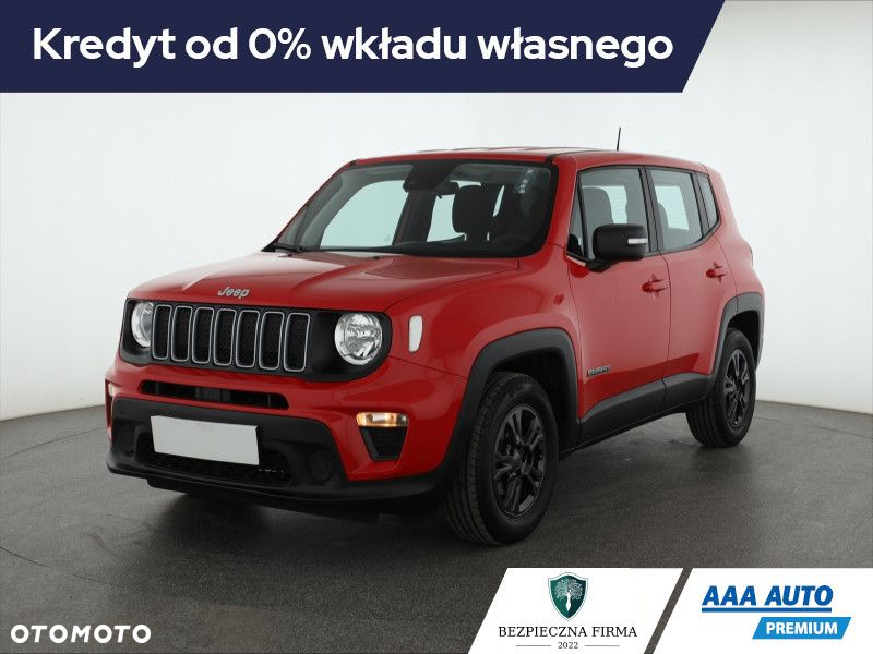 Jeep Renegade - 2