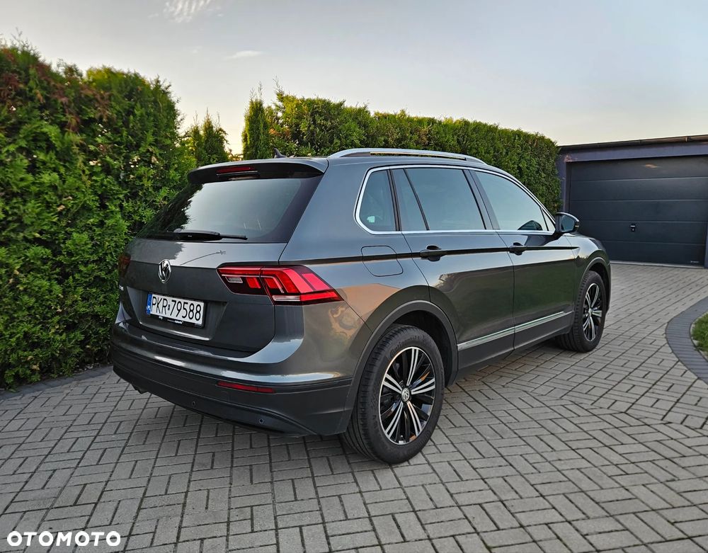 Volkswagen Tiguan 2.0 TDI SCR Join - 7