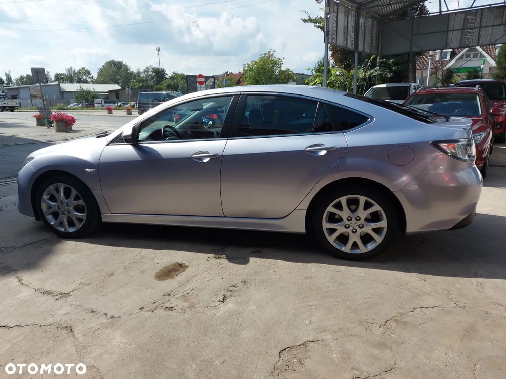 Mazda 6 Sport 2.5 Dynamic - 14
