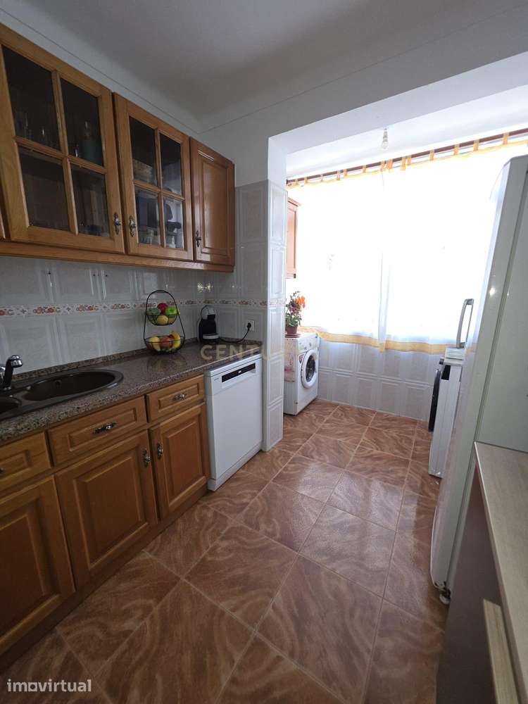 T3 | Samora Correia | Oportunidade de Habitação ou Investimento - Grande imagem: 4/31