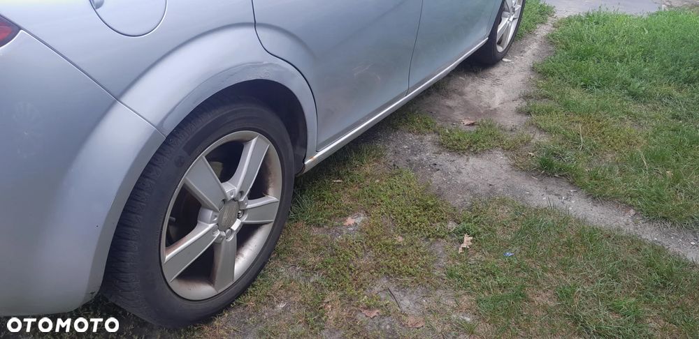 Seat Leon 1.9 TDI Audience - 4
