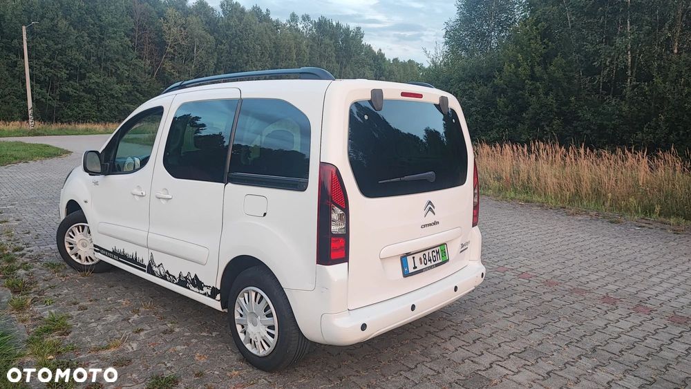 Citroën Berlingo Multispace BlueHDi 120 S&S XTR - 9