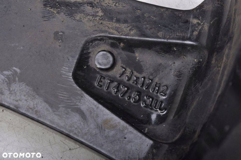 FORD FELGA ALUMINIOWA R17" 7J ET47.5 4X108 C1BC-GC - 13