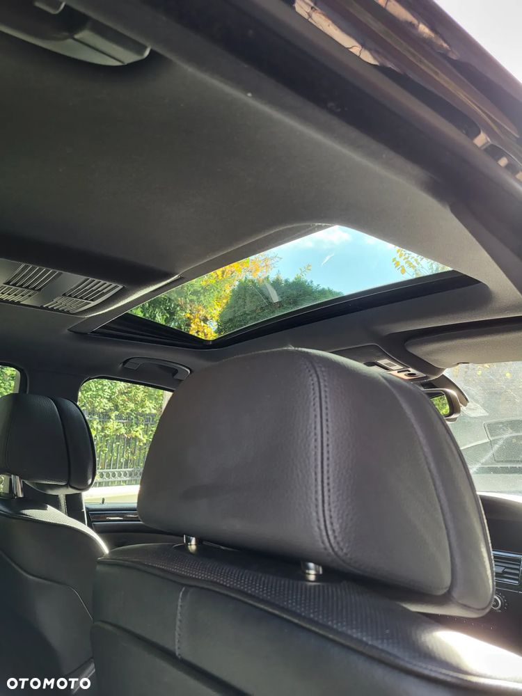 BMW Seria 5 530i xDrive Edition Exclusive - 23