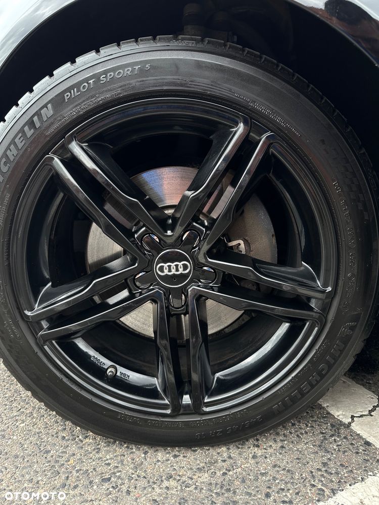 Audi A6 Avant 3.0 TDI Multitronic - 5