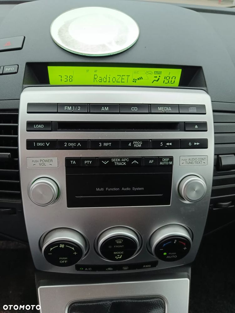 Mazda 5 2.0 Exclusive - 12