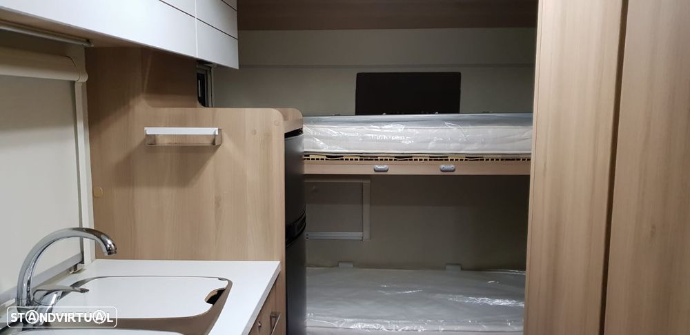 CI International Mizar - 6