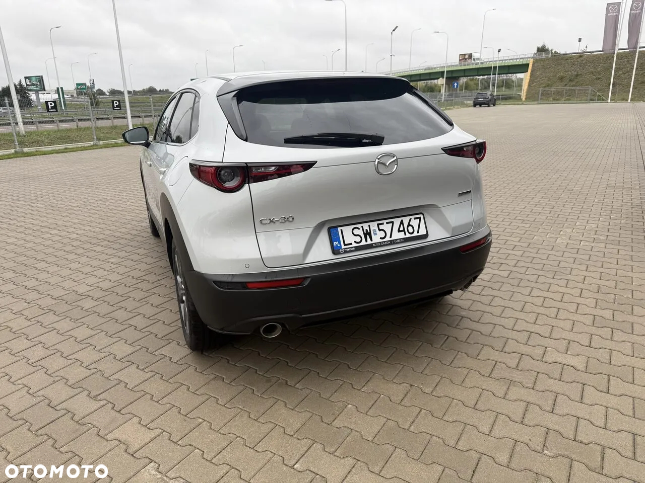 Mazda CX-30 - 3