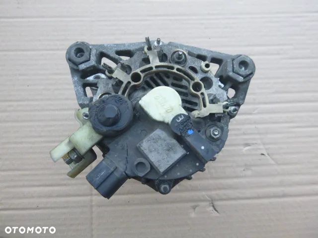 ALTERNATOR FORD FOCUS MK2 1.8 TDCI 04- - 7