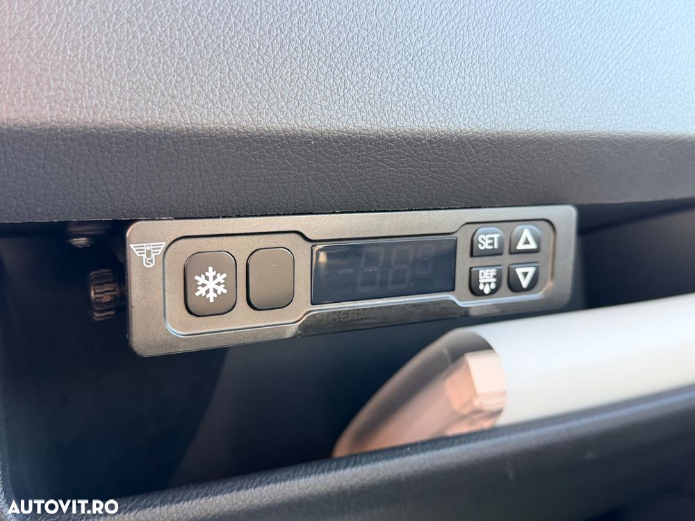 Mercedes-Benz Sprinter 317 - 11