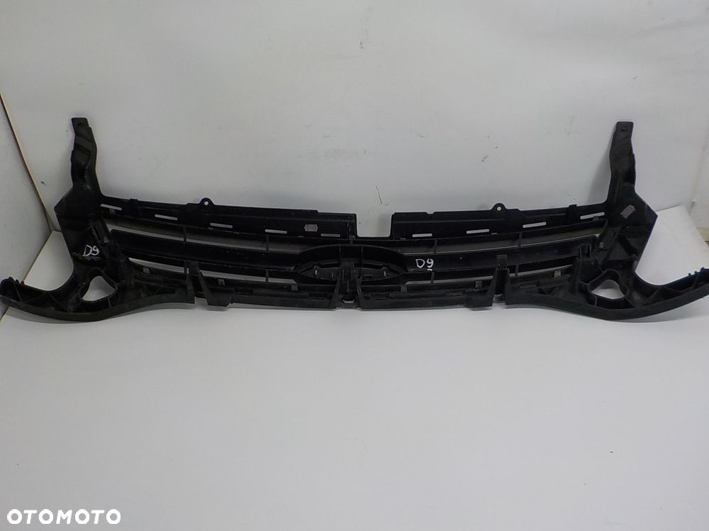 FORD MONDEO IV MK4 LIFT FL GRILL ATRAPA CHŁODNICY - 7