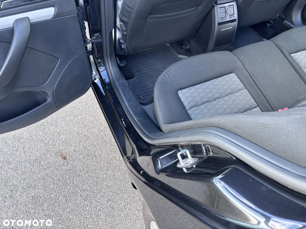 Skoda Octavia 1.9 TDI Ambiente - 36