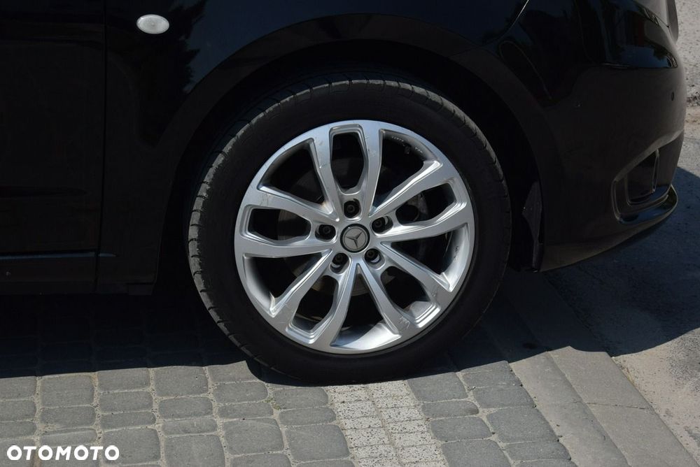 Mercedes-Benz Vito - 10