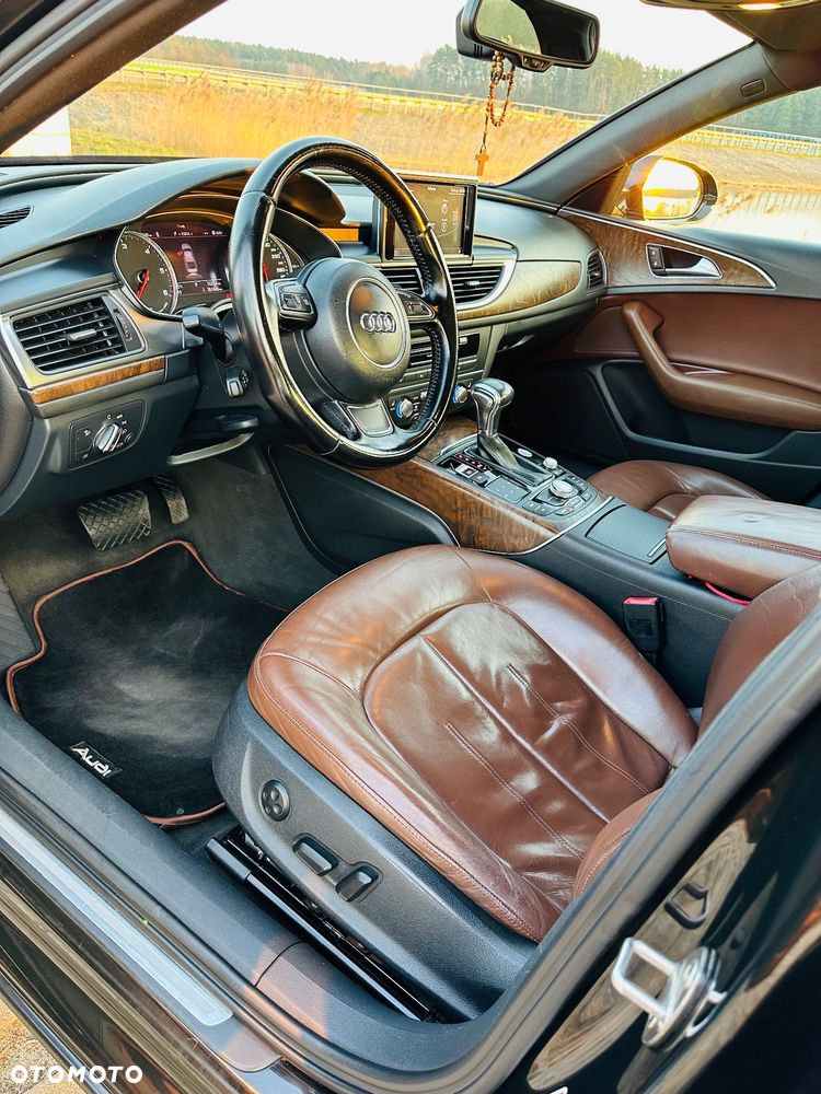 Audi A6 - 5