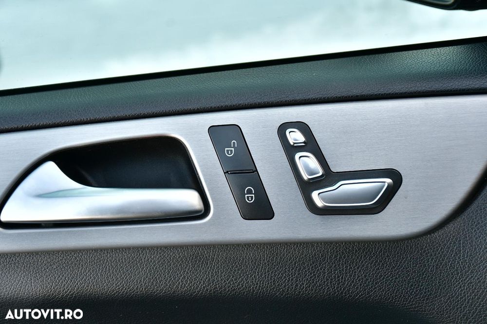 Mercedes-Benz GLE Coupe 350 d 4Matic 9G-TRONIC - 28