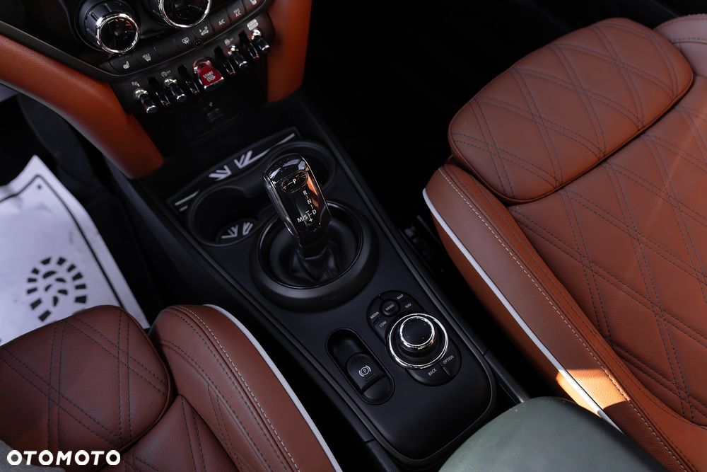 MINI Countryman Cooper S ALL4 Sport - 9