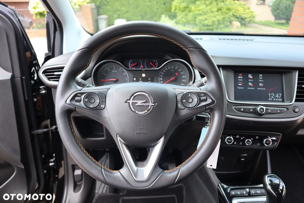 Opel Crossland X 1.2 ECOTEC Start/Stop Innovation - 15
