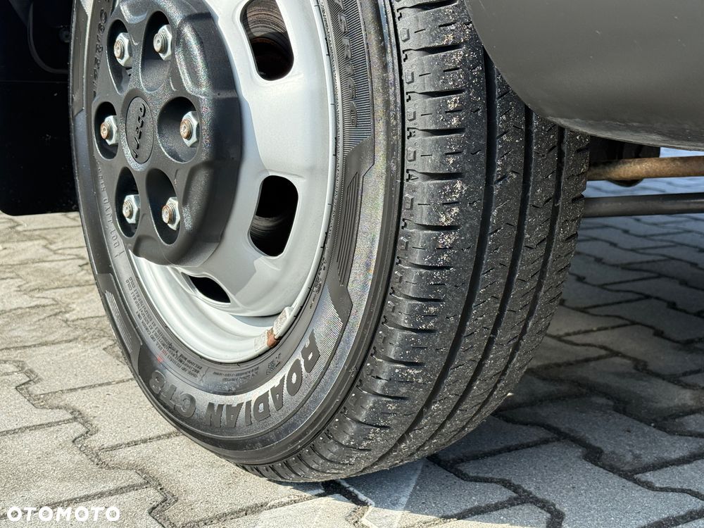 Iveco DAILY 50-180 3.0 HPI 180KM SKRZYNIA 6.30M ! 22 Tyś km ! 15E.PALET! FULL LED ! Resor+Poduszka! Salon Polska! - 39