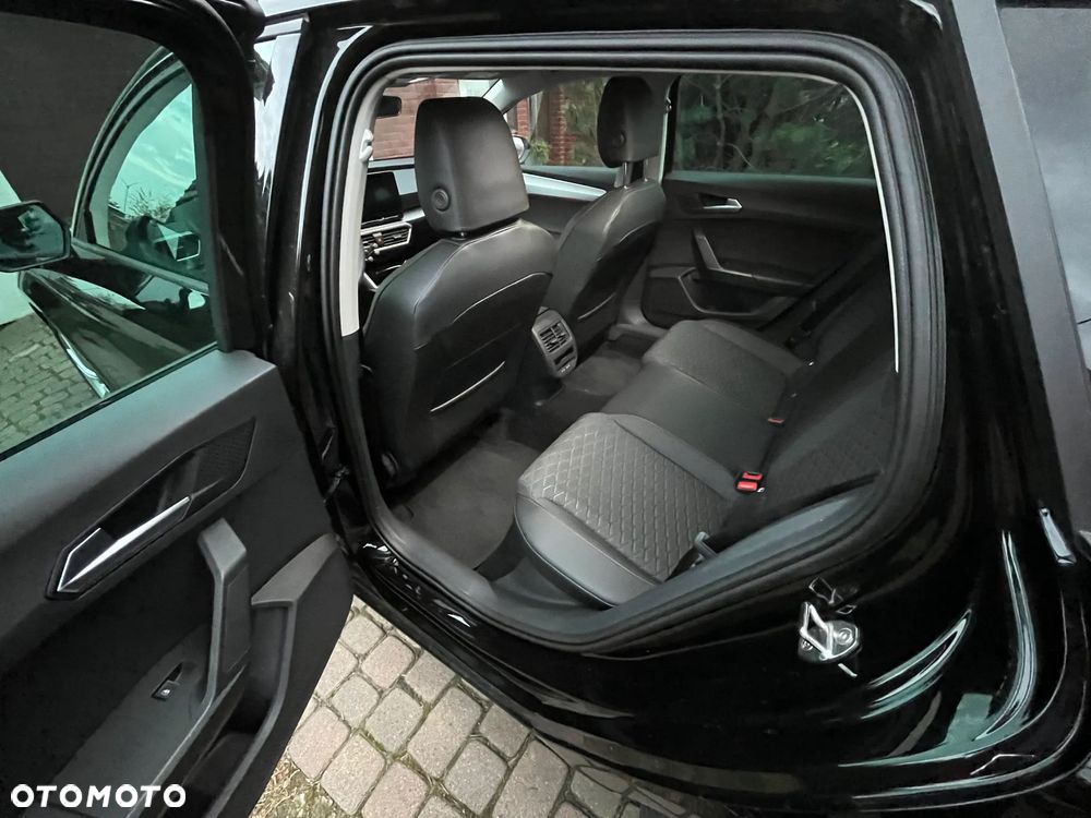 Seat Leon 1.5 TSI ACT OPF FR - 10