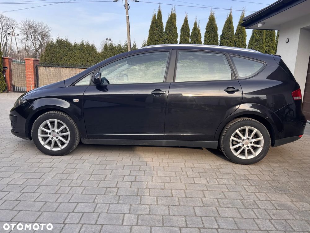 Seat Altea XL 1.9 TDI DPF Comfort Limited - 5