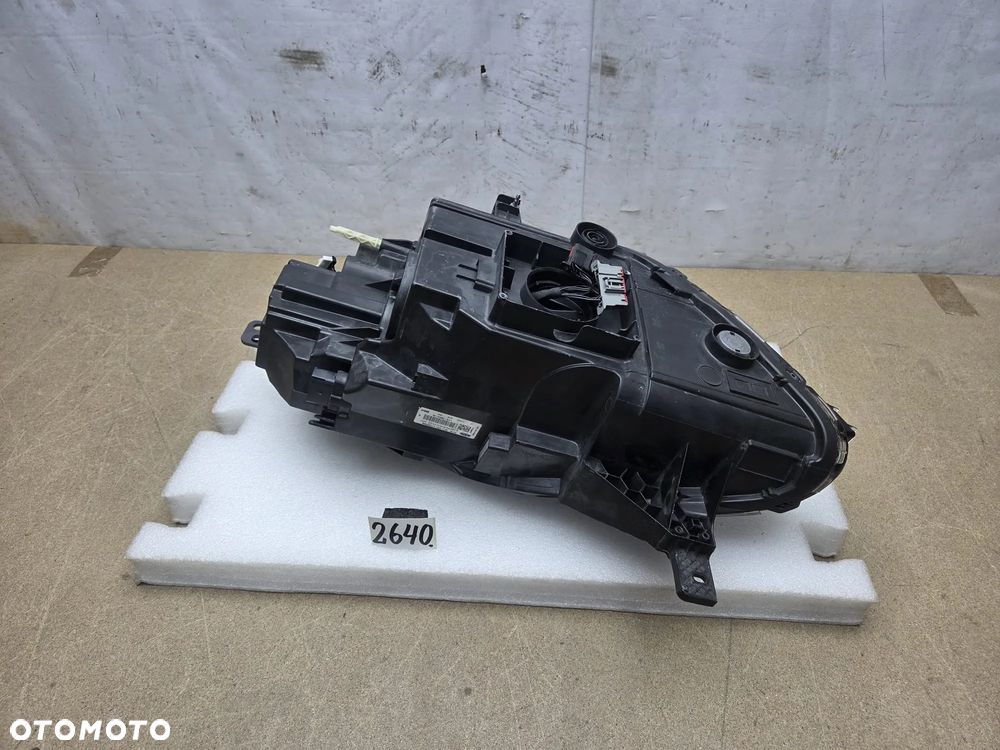 Ford Puma Mk ll 2 od 19r L1TB13E014LB lampa prawy przód Full Led - 7