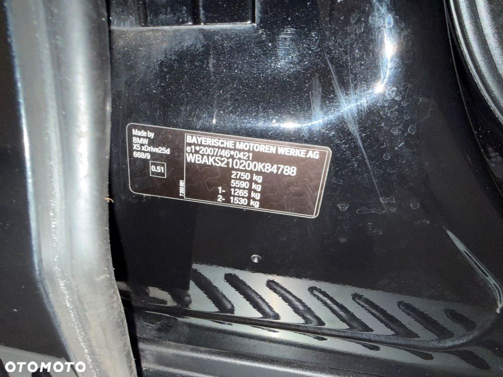 BMW X5 - 32