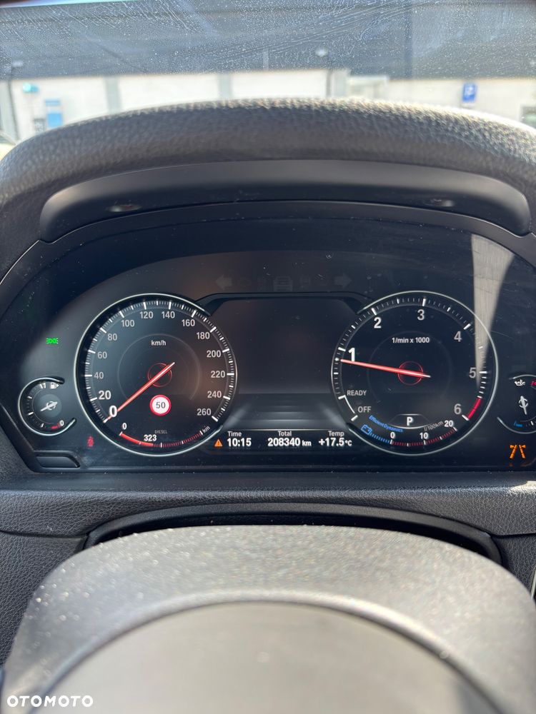BMW 3GT 320d xDrive Sport Line - 11
