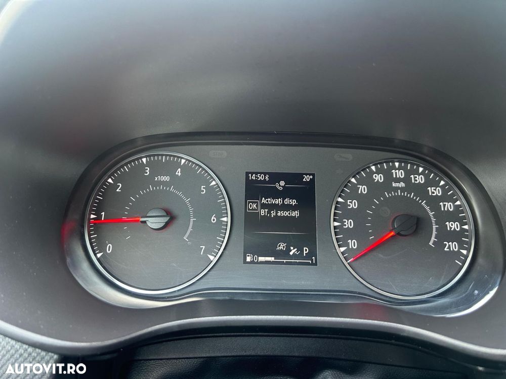 Dacia Sandero Stepway TCe 90 CVT Comfort - 24