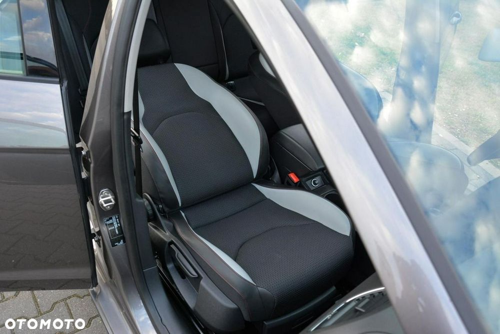 Seat Leon 1.4 TSI FR S&S DSG - 16