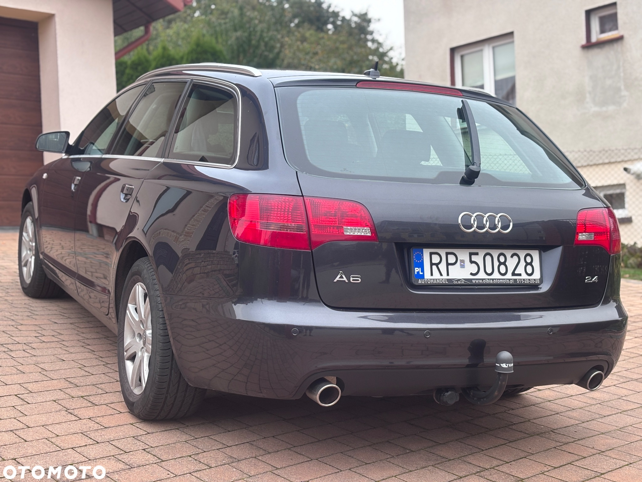 Audi A6 - 14