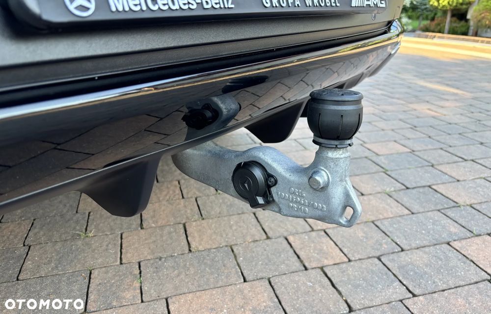 Mercedes-Benz GLE 400 d 4-Matic Premium Plus - 38