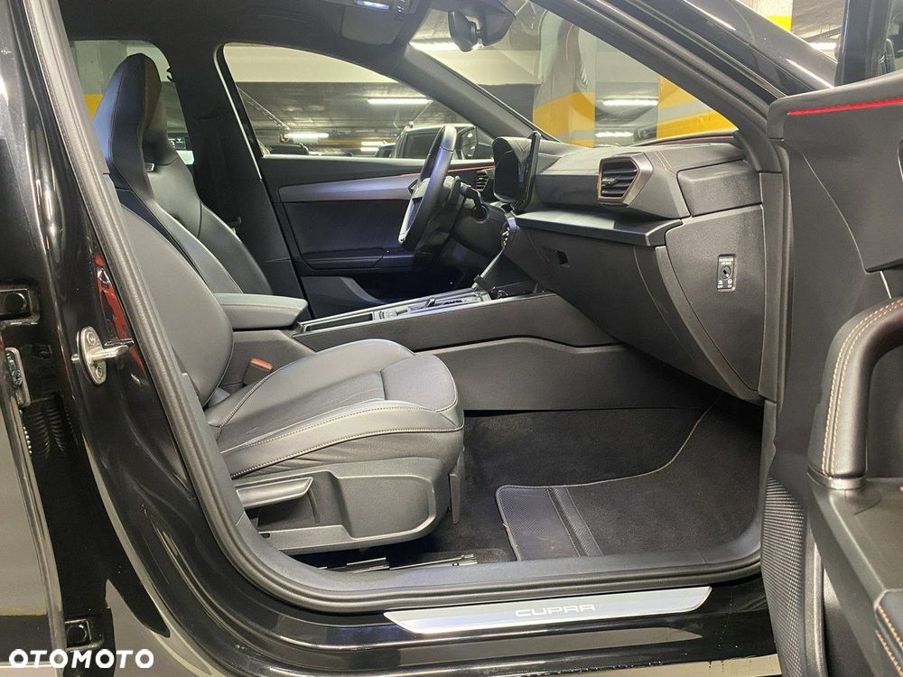 Cupra Formentor - 15