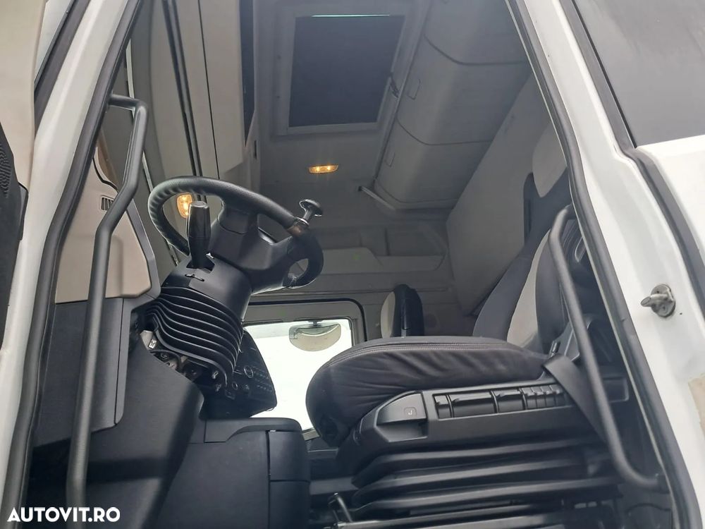 Ford f-max 500cp euro 6 automat retarder - 15