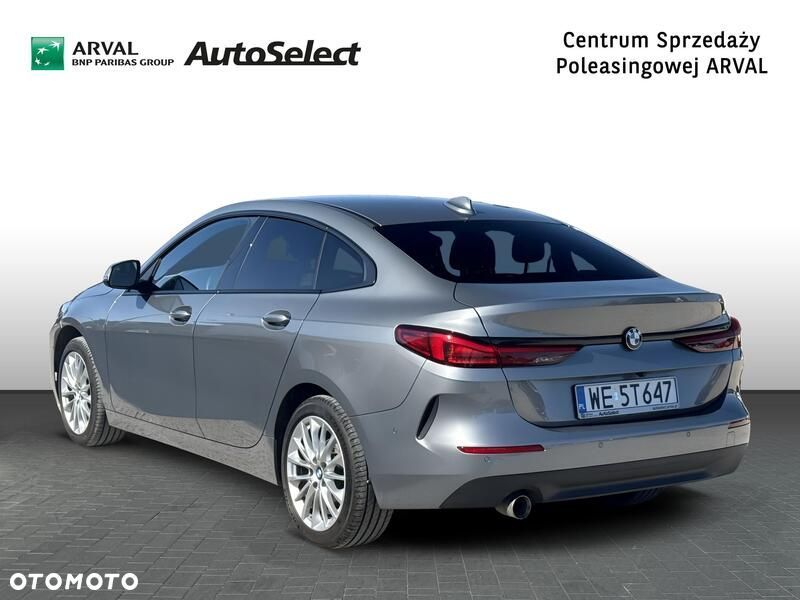 BMW Seria 2 218i - 3