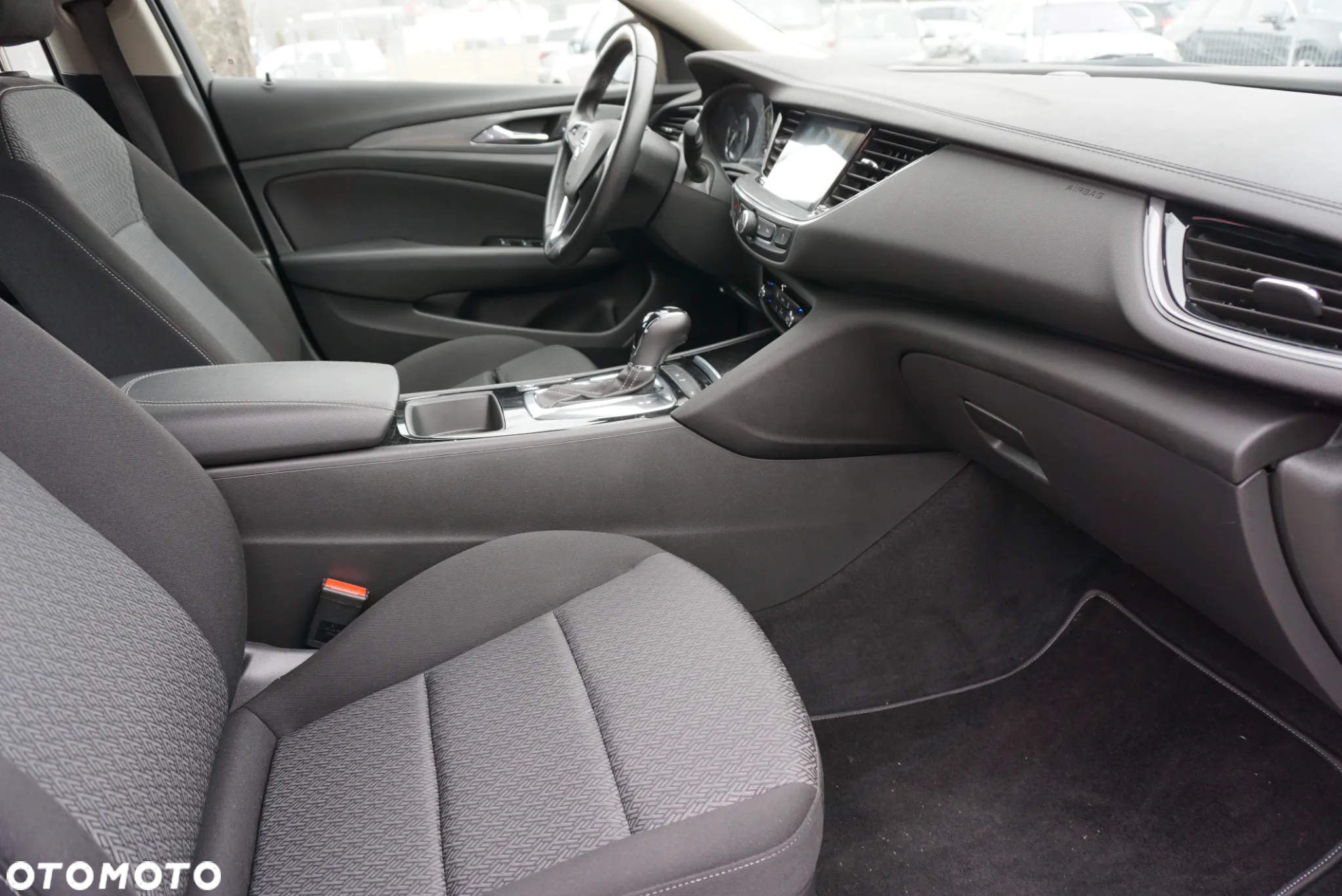 Opel Insignia 1.6 CDTI Innovation S&S Eco - 16