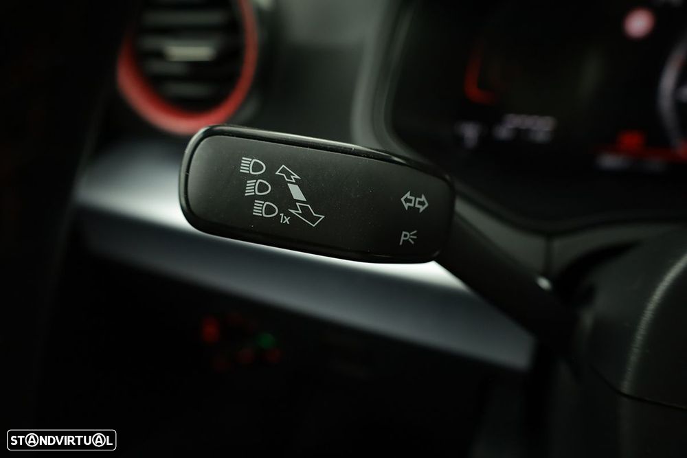 SEAT Ibiza 1.0 TSI FR - 16