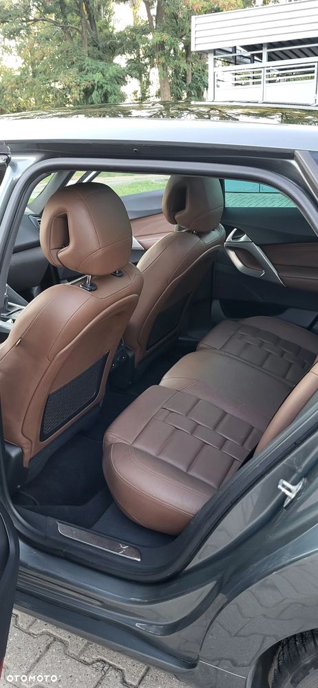 Citroën DS5 THP 200 SportChic - 17
