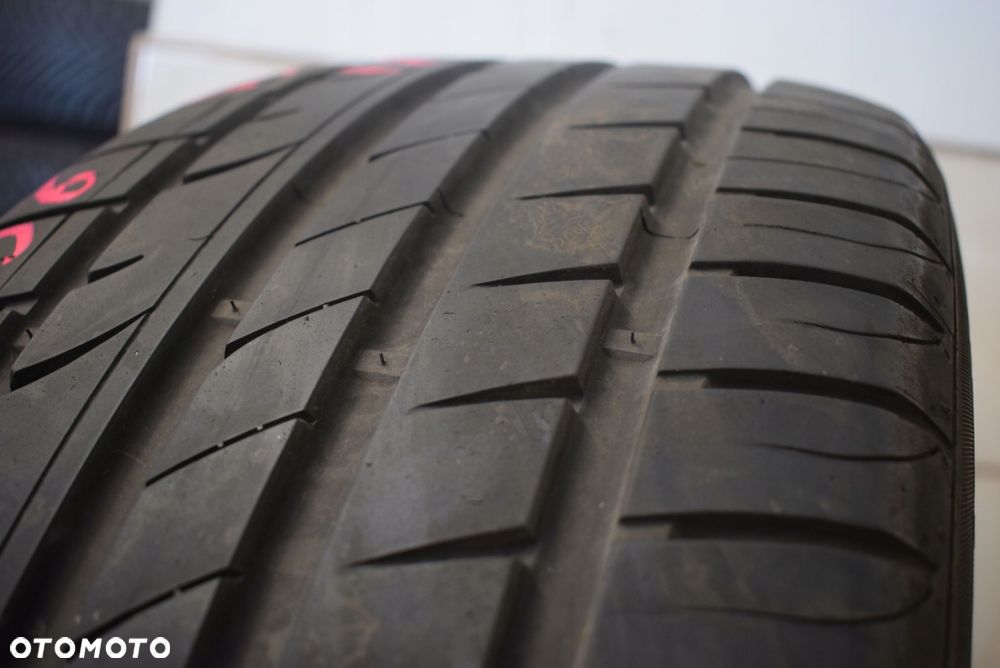 R18 255/45 Hankook Ventus Prime 2 Wysyłka gratis! - 3