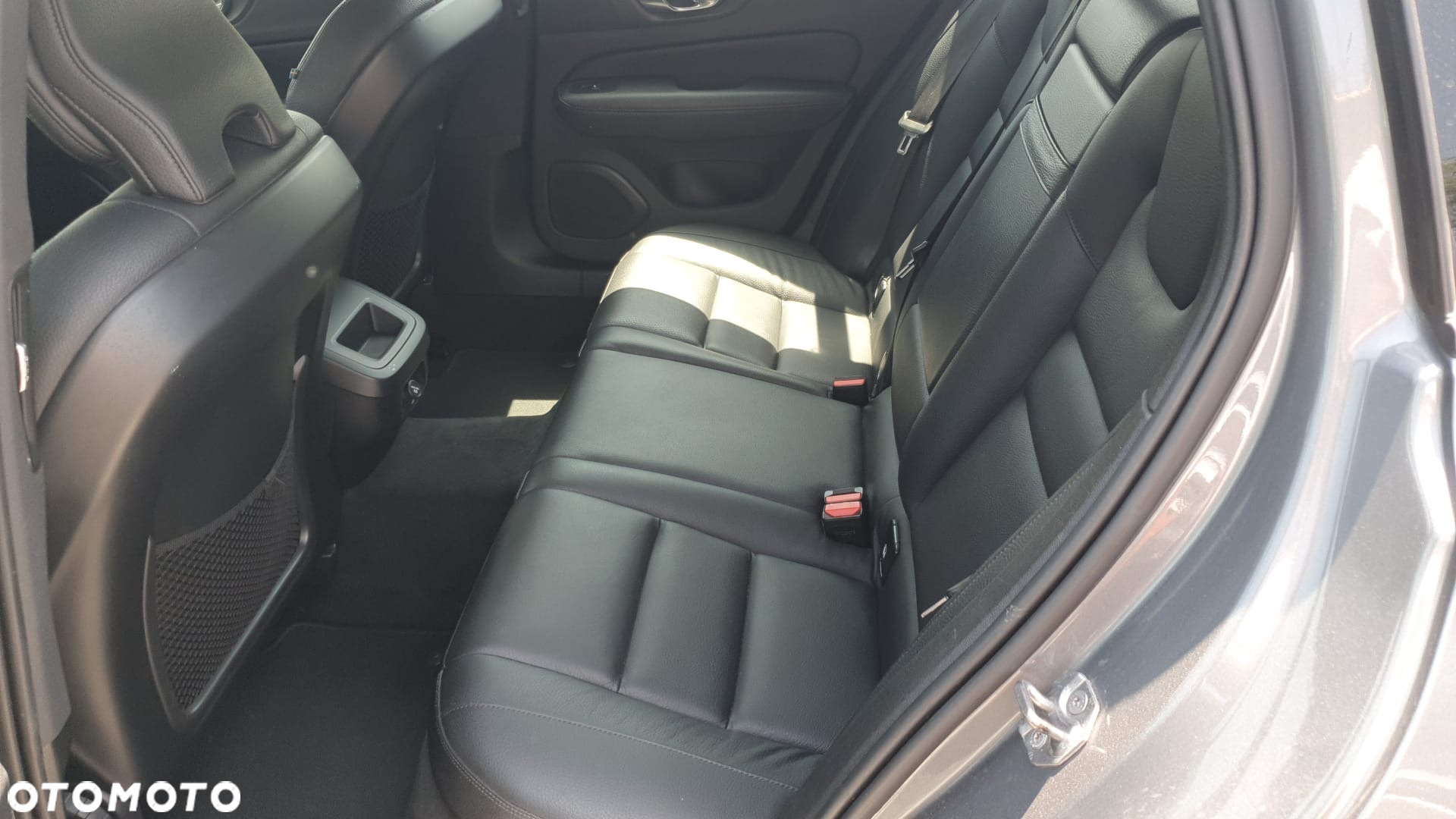 Volvo V60 - 11
