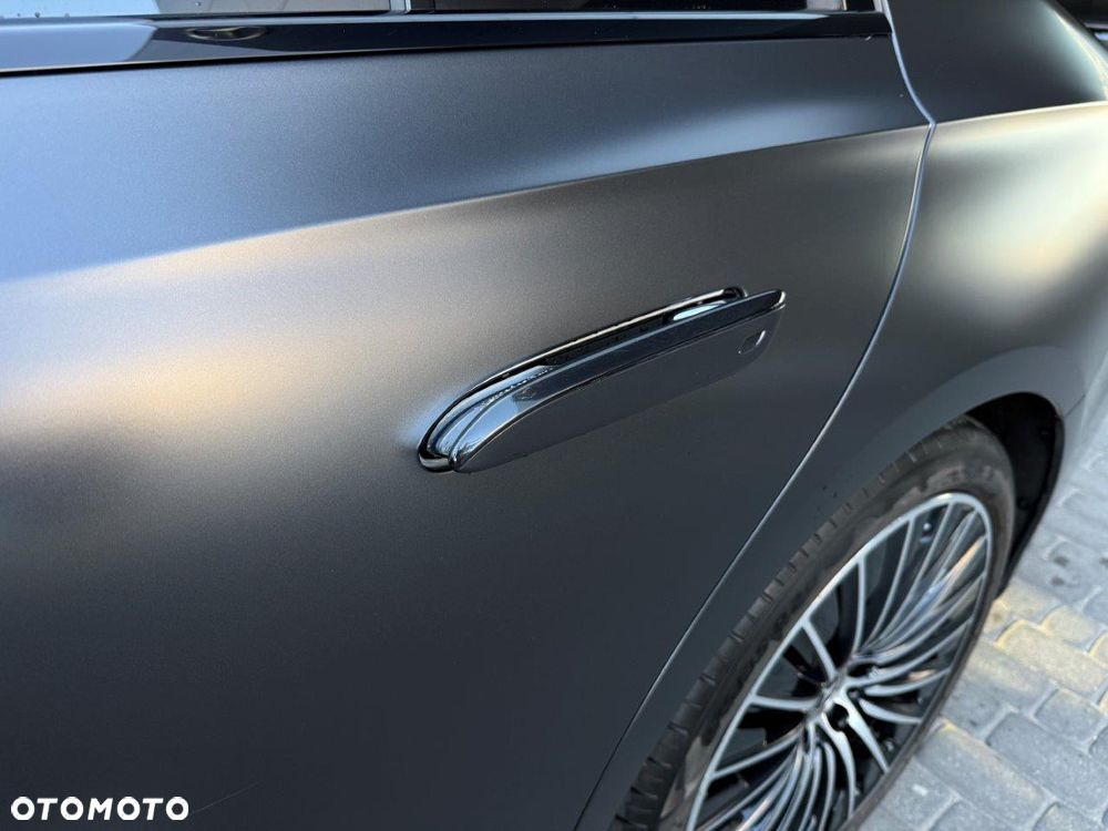 Mercedes-Benz Klasa E 220 d mHEV 4-Matic AMG 9G-Tronic - 16