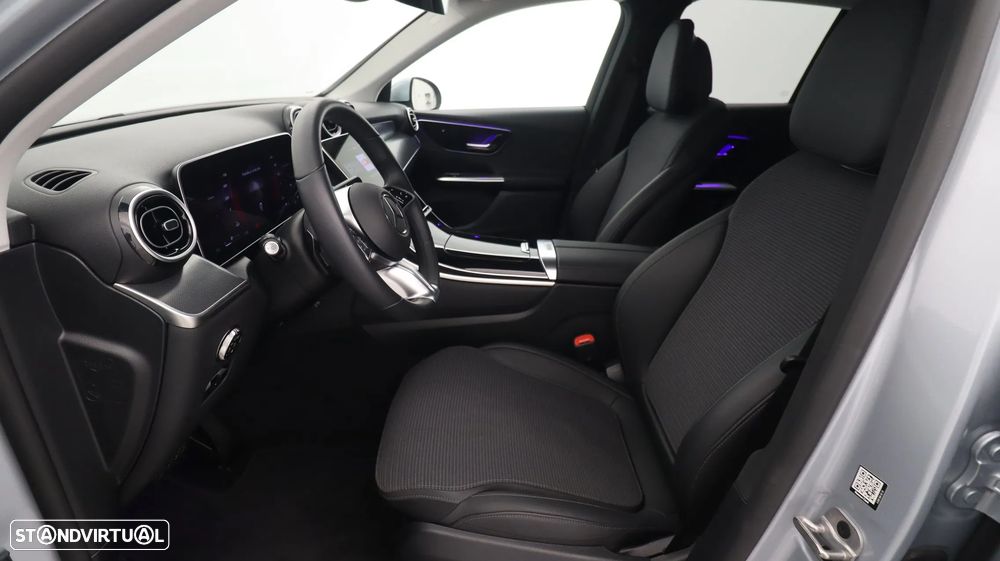 Mercedes-Benz GLC 300 de 4Matic - 14
