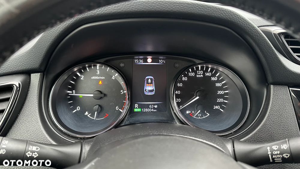 Nissan X-Trail - 16